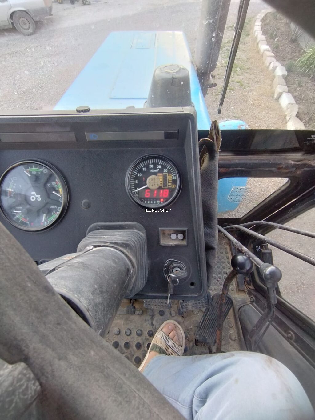 Təcili satılır endirim cuzi olacaq Matoru acılmayıb nasosu bulom