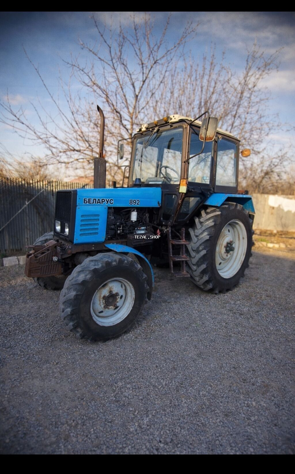 Təcili satılır endirim cuzi olacaq Matoru acılmayıb nasosu bulom - şəkil 3