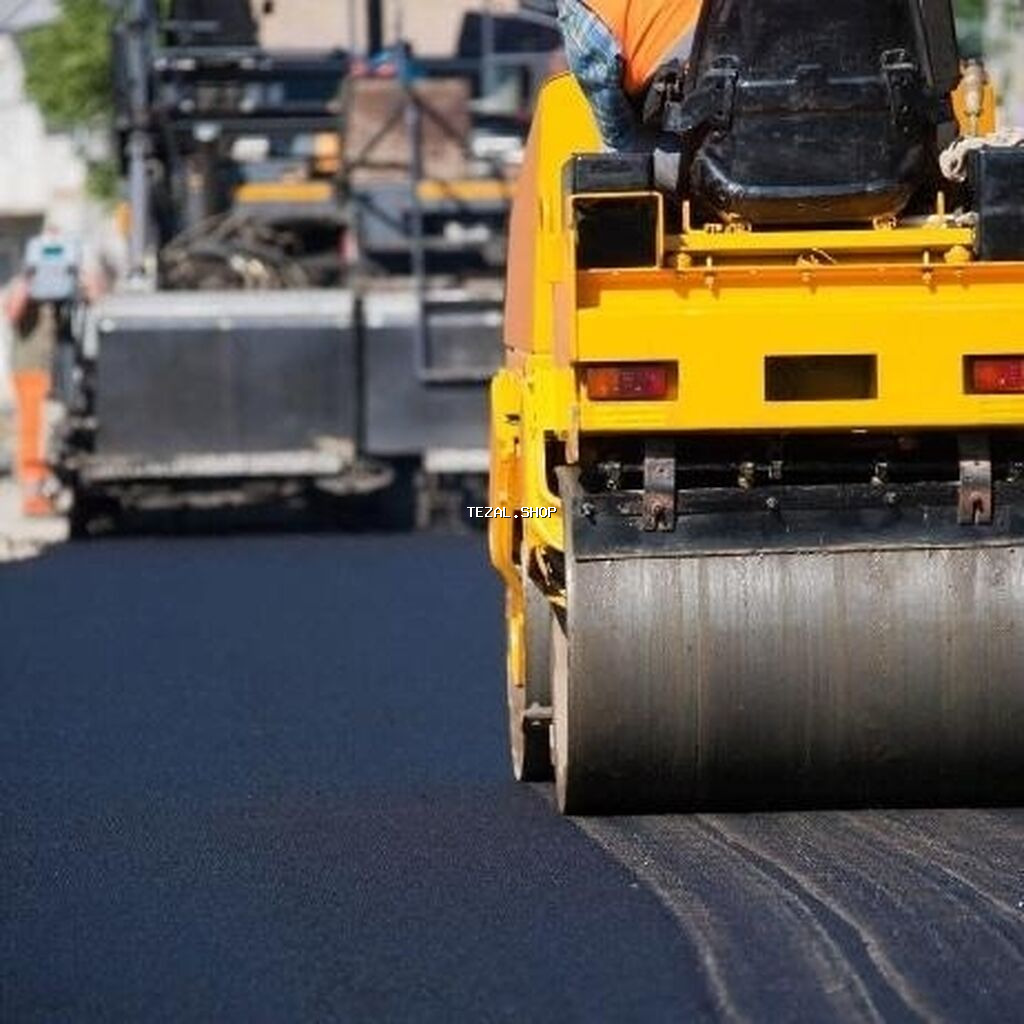 Asfalt i̇şləri̇ ✓ ən sərfəli qiymətə keyfiyyətli asfalt ✓ azərbaycan