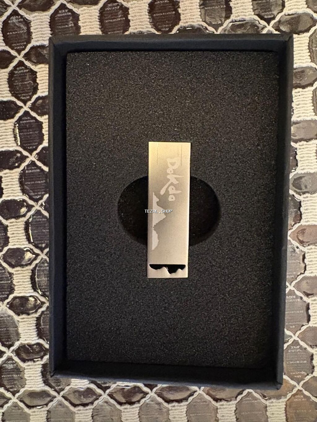 Fləş kart əla maldı iki ferqli cesitdə var ikisidə 128 yadasidi 30 a