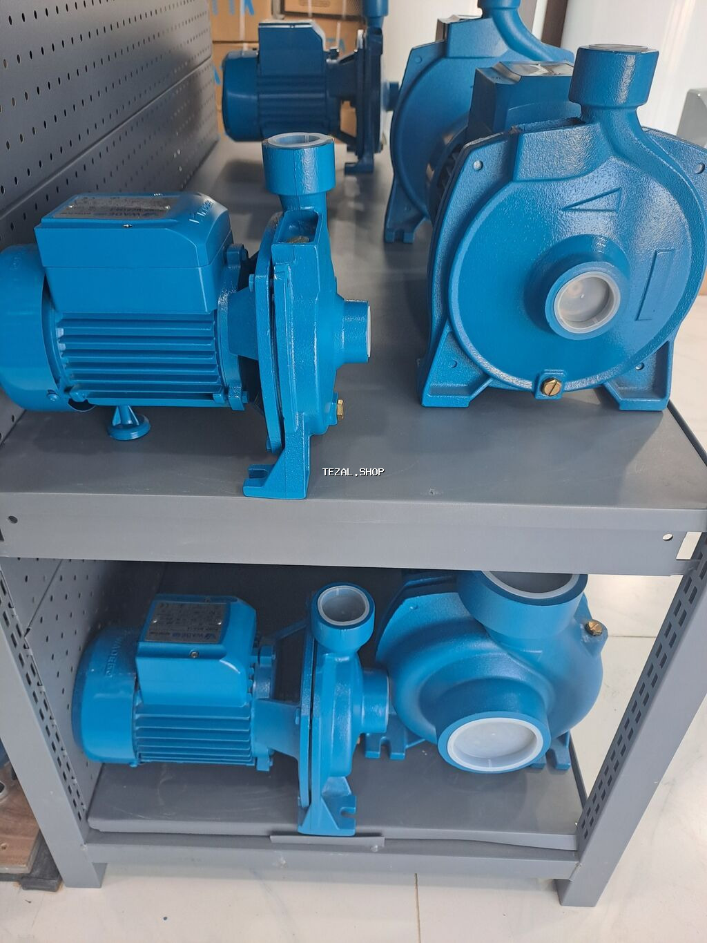 Nasos, Ev üçün (məişət), quraşdırılma Səthi, Yeni - şəkil 4