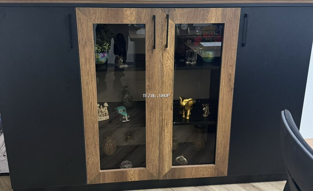 Ofis mebeli və divan çox istifadə olunmayıb təzə kimidir, real alıcıya - şəkil 2