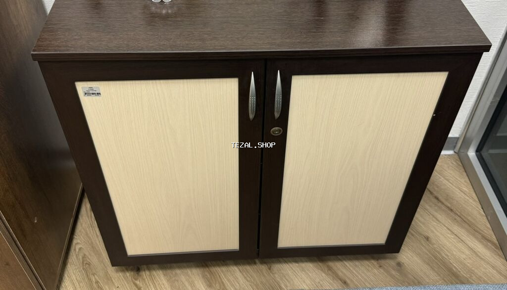 Ofis mebeli və divan çox istifadə olunmayıb təzə kimidir, real alıcıya - şəkil 5