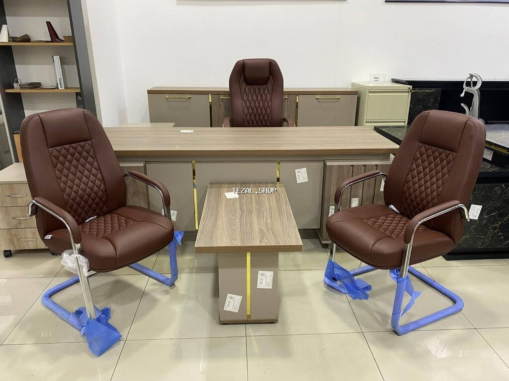 Ofis mebeli --- istifadəçinin bütün elanlarına daxil olub digər - şəkil 2