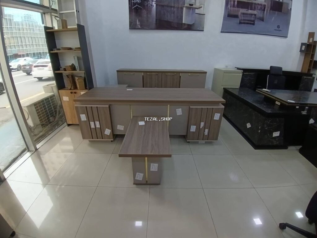 Ofis mebeli --- istifadəçinin bütün elanlarına daxil olub digər - şəkil 5