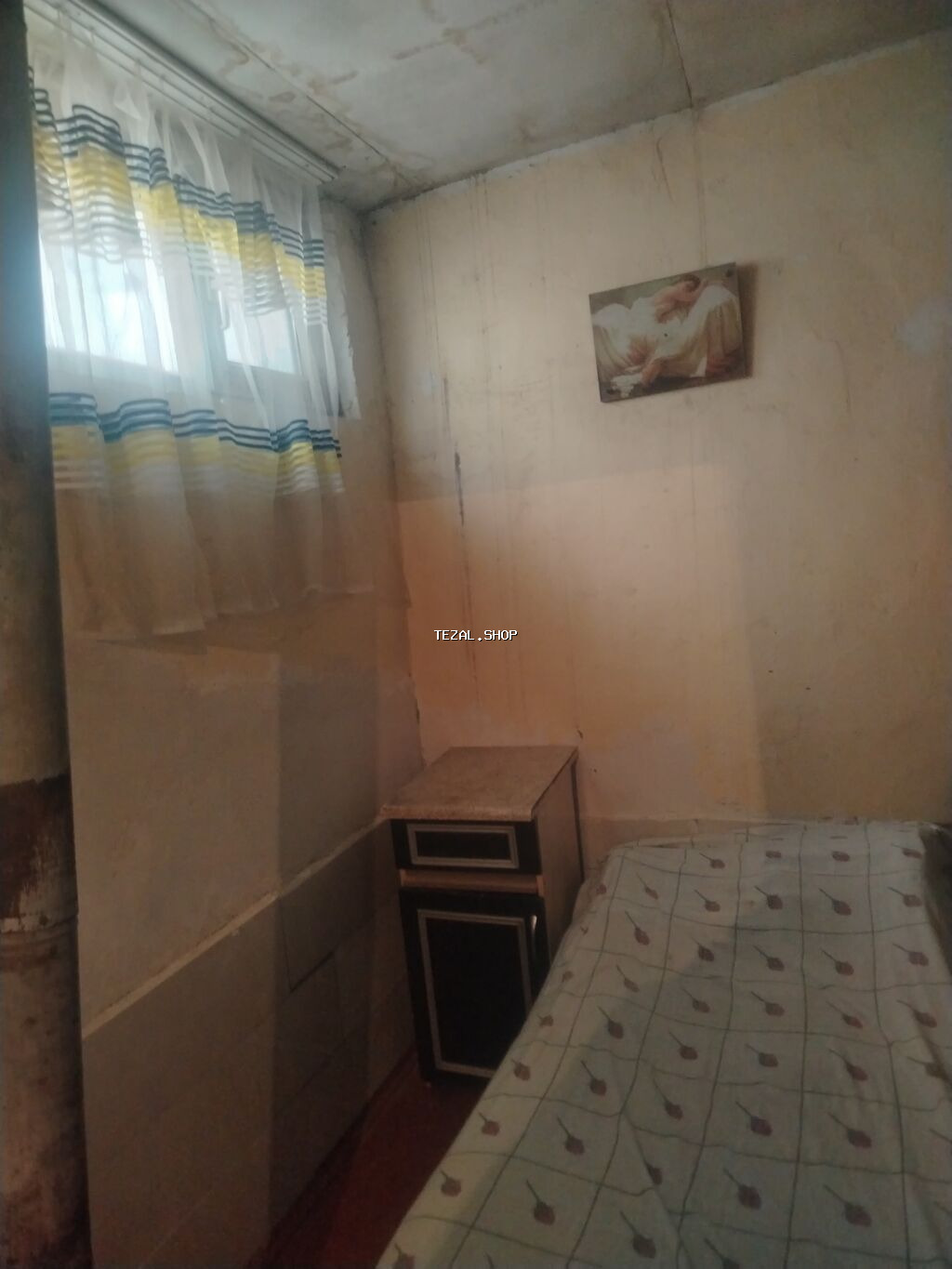 Kirayə üçün sadə, mebellə təchiz olunmuş otaq Təsvir: - 1 otaq: 1 - şəkil 5