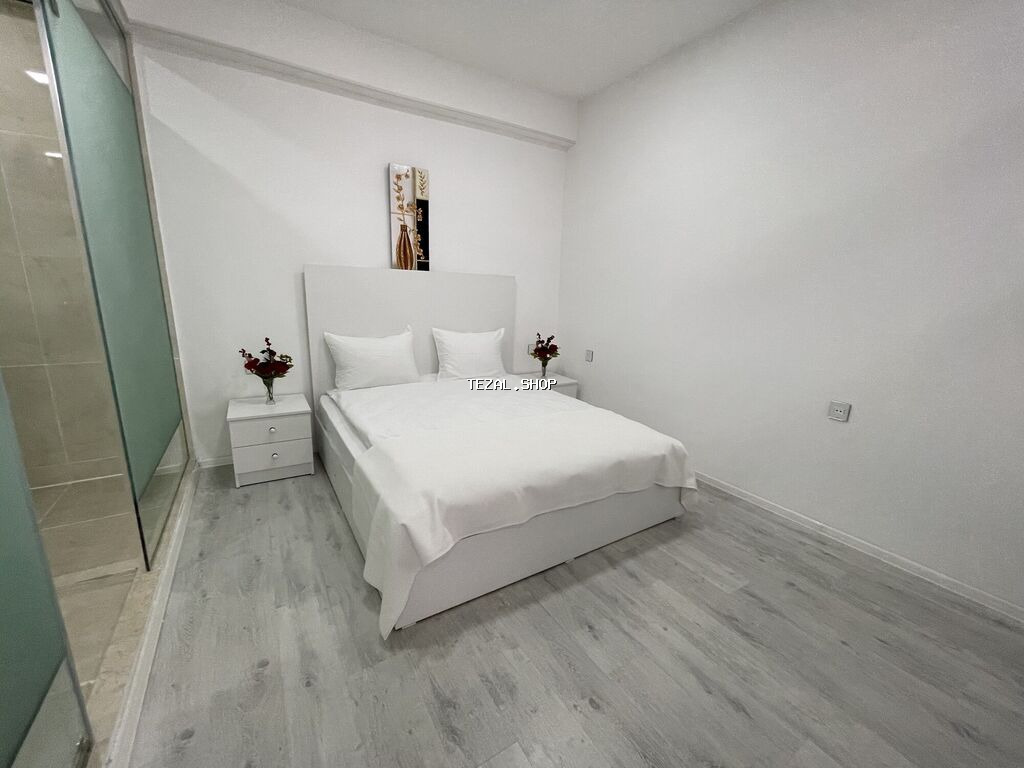 Salam.xanım otaq yoldaşı axtarıram.mən günün çox vaxtını evdə - şəkil 2