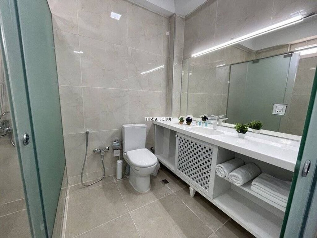 Salam.xanım otaq yoldaşı axtarıram.mən günün çox vaxtını evdə - şəkil 3