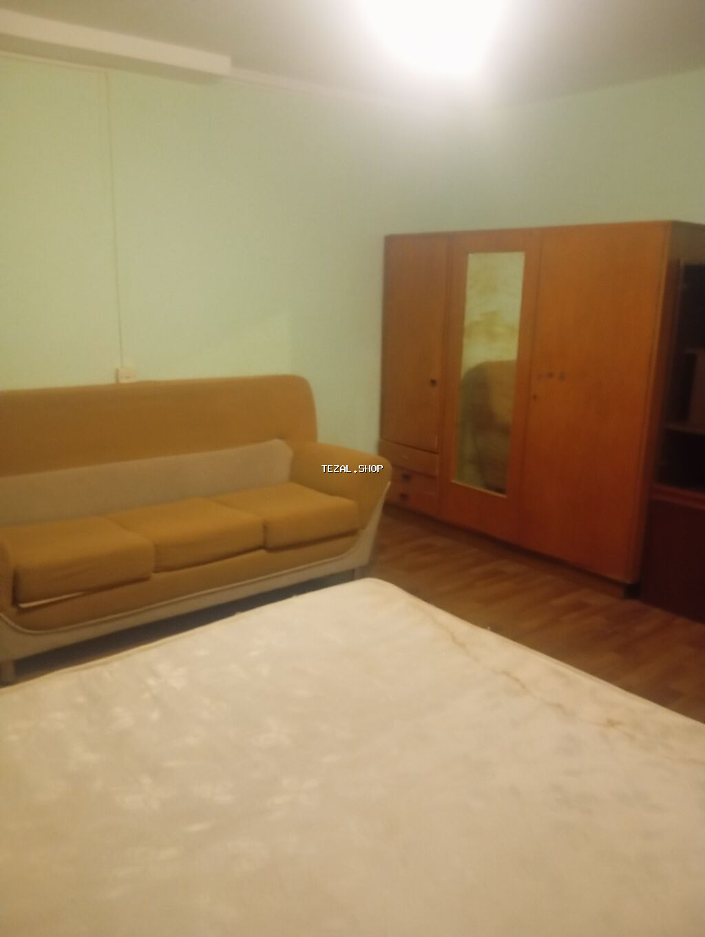 Kirayə üçün mebel və məişət əşyaları ilə təchiz olunmuş otaq - şəkil 2