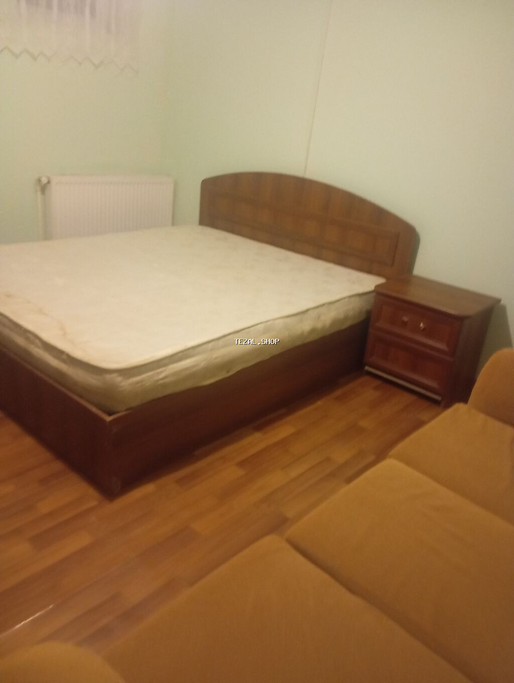 Kirayə üçün mebel və məişət əşyaları ilə təchiz olunmuş otaq - şəkil 4