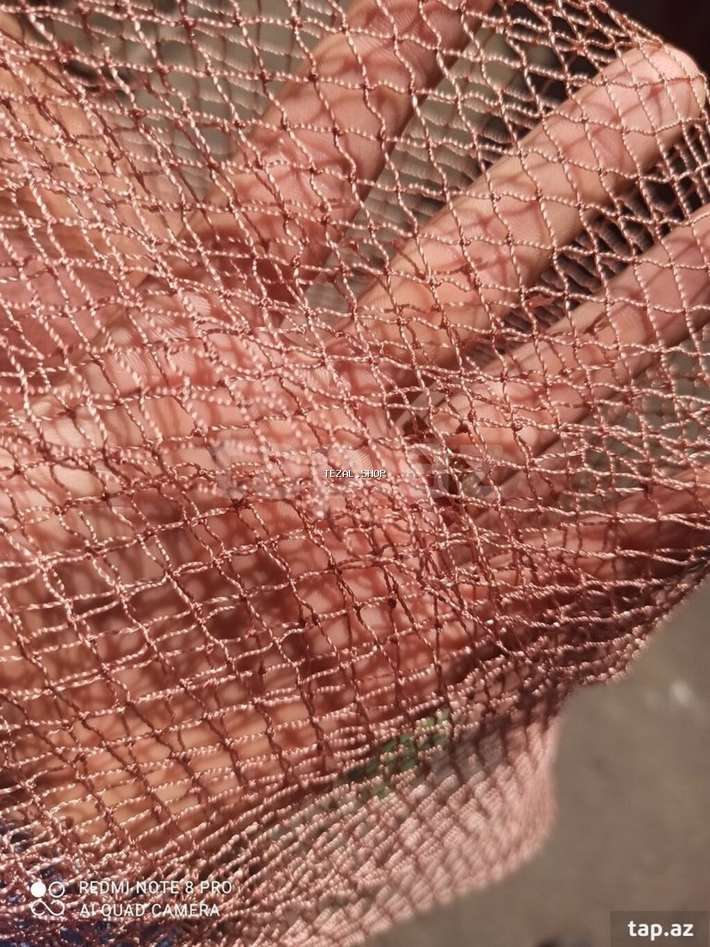 Russiya istehsalı olan setkalar çox keyfiyyətli yagişa güneşe qarşı - şəkil 2