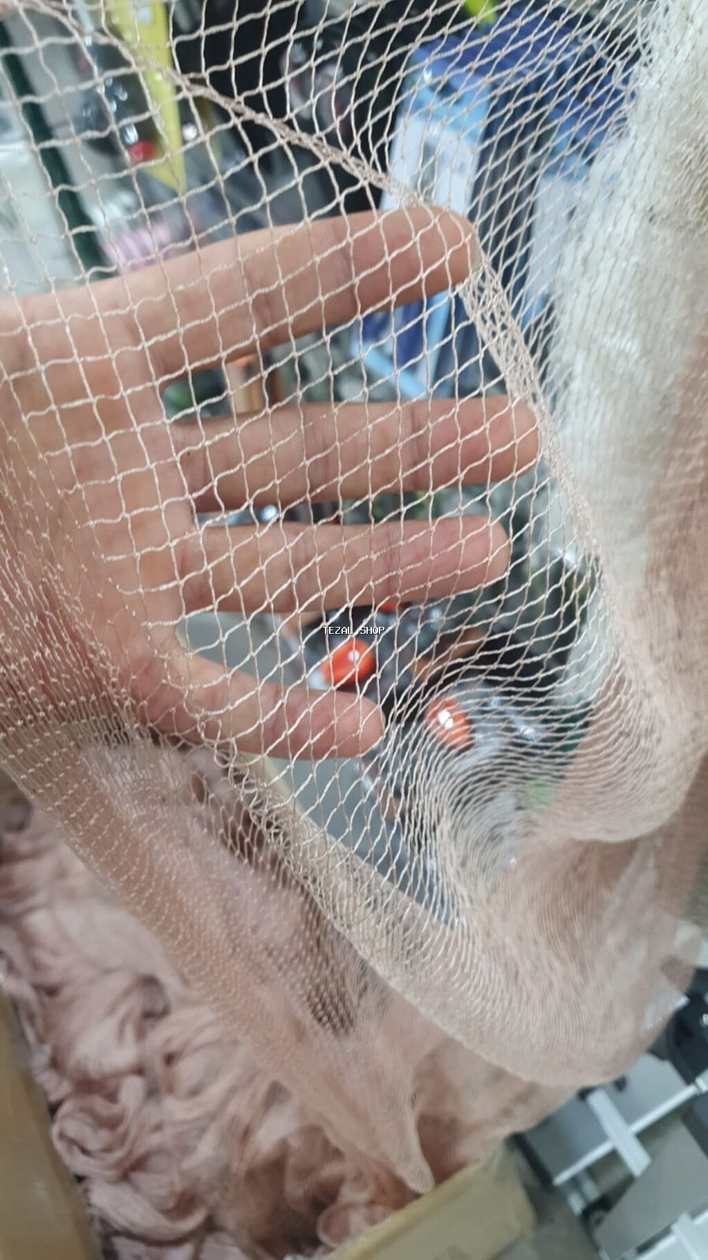 Russiya istehsalı olan setkalar çox keyfiyyətli yagişa güneşe qarşı - şəkil 5