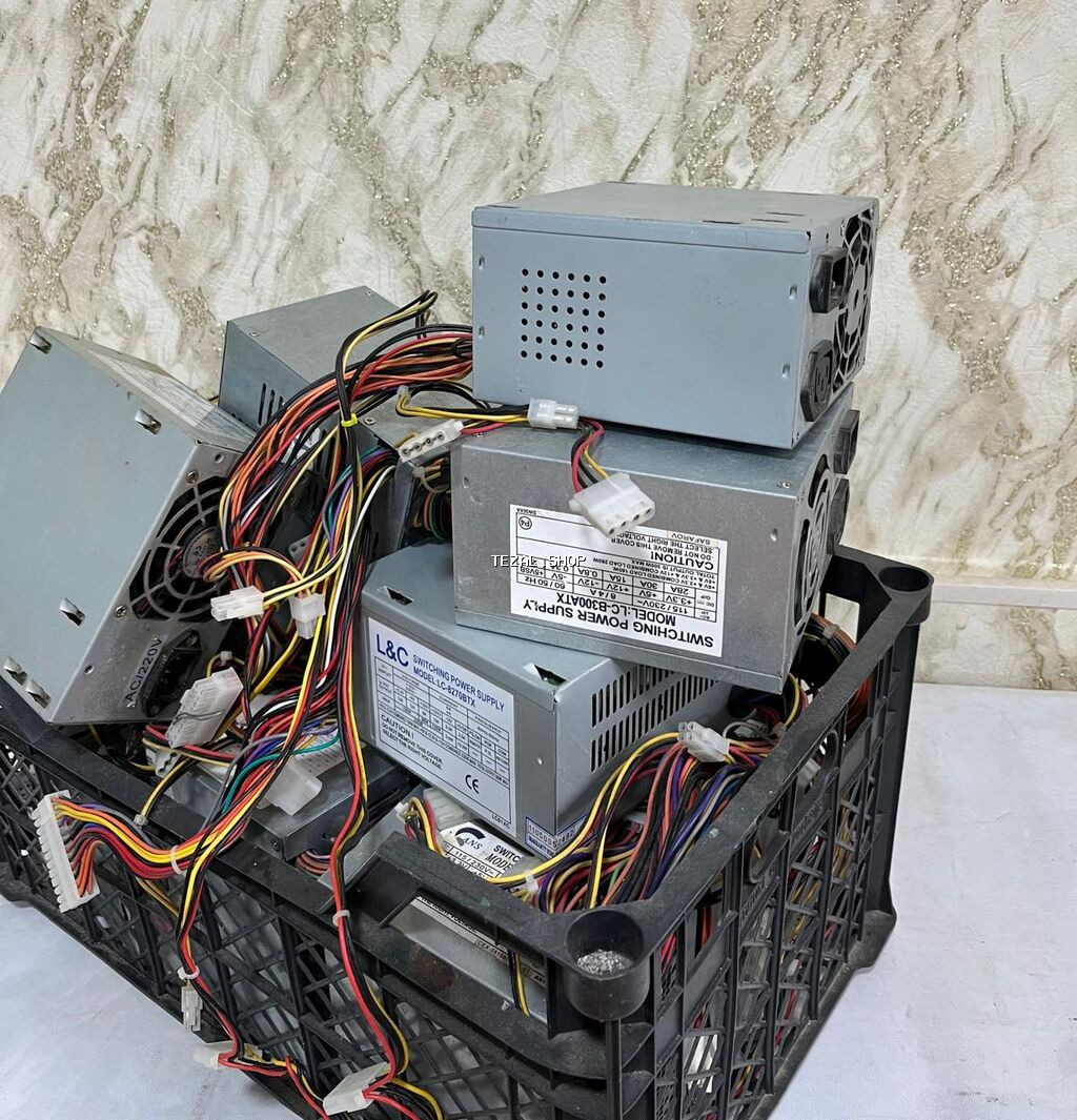 Blokpitaniya 300 waat 10 Azn 350 waat 15 Azn 400 waat 20 Azn 450 waat - şəkil 2