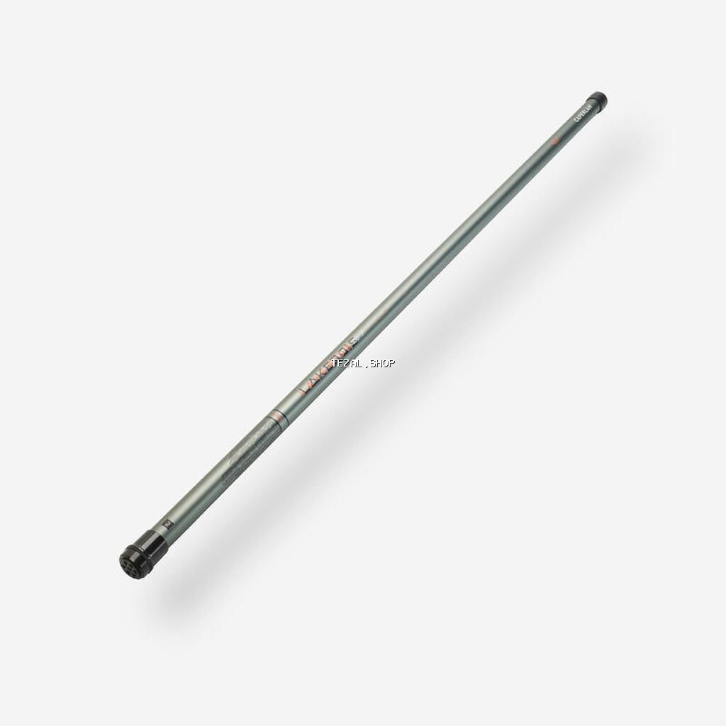 🎣 Caperlan LAKESIDE 500 QLF – teleskopik balıqçı qamışı Fransız brendi - şəkil 2