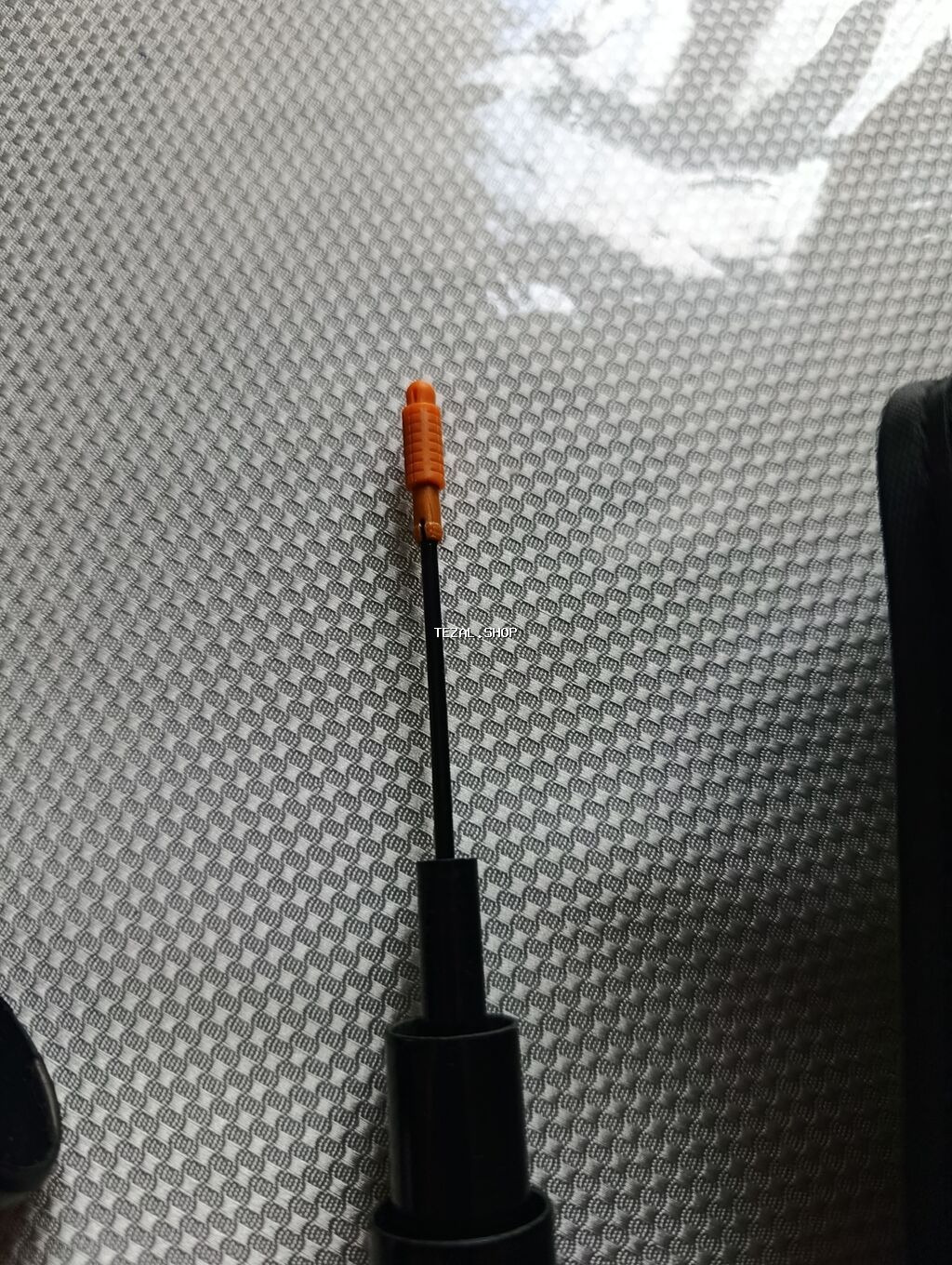 🎣 Caperlan LAKESIDE 500 QLF – teleskopik balıqçı qamışı Fransız brendi - şəkil 5