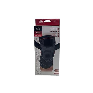 Diz korseti, diz üçün dəstəkləyici korset 🪪 şəxsi̇yyət vəsi̇qəsi̇ - şəkil 4