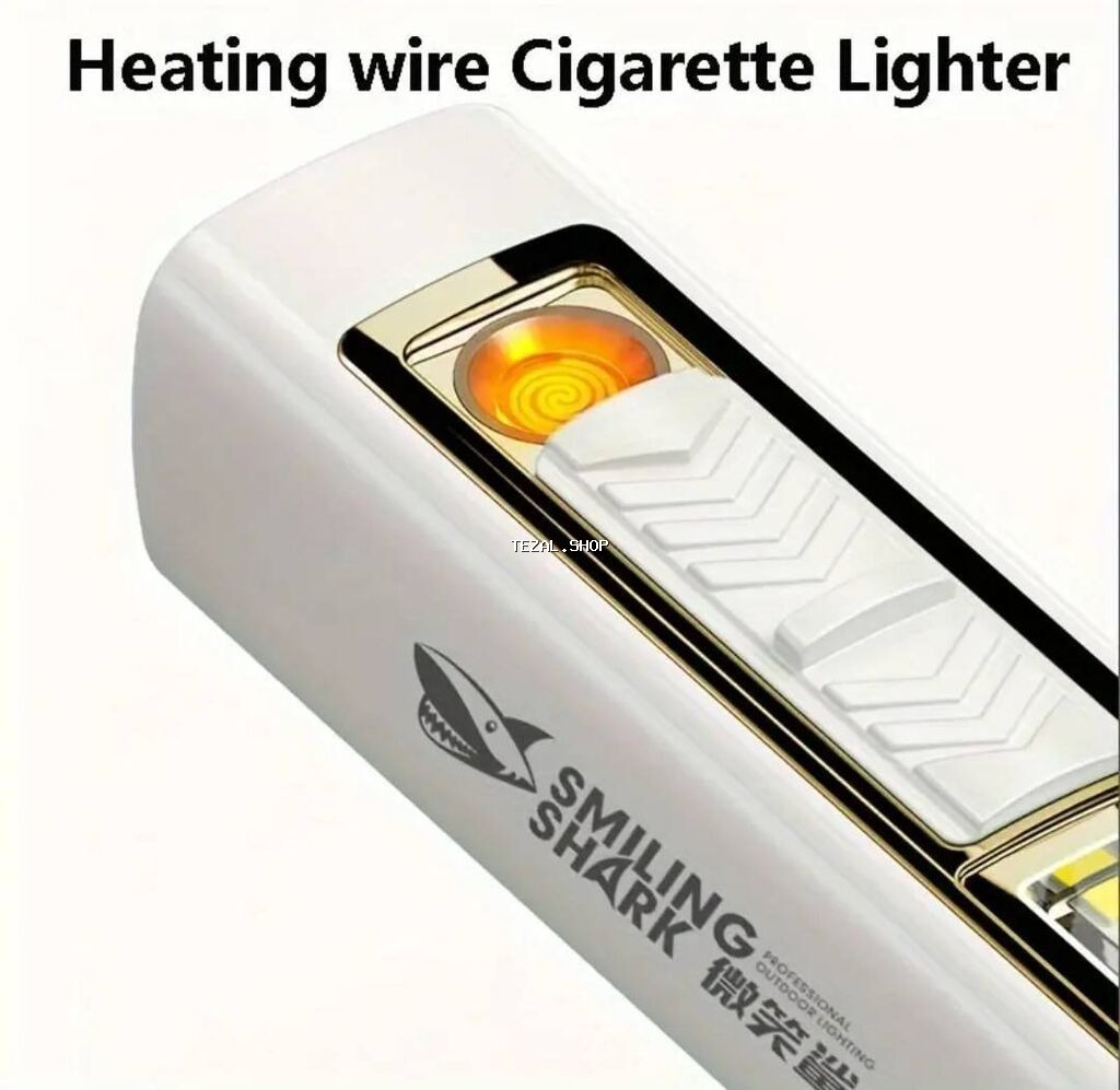 Hem fanar hem Alisqan hemde Power bank. MAQAZINDE VAR CATDIRILMADA