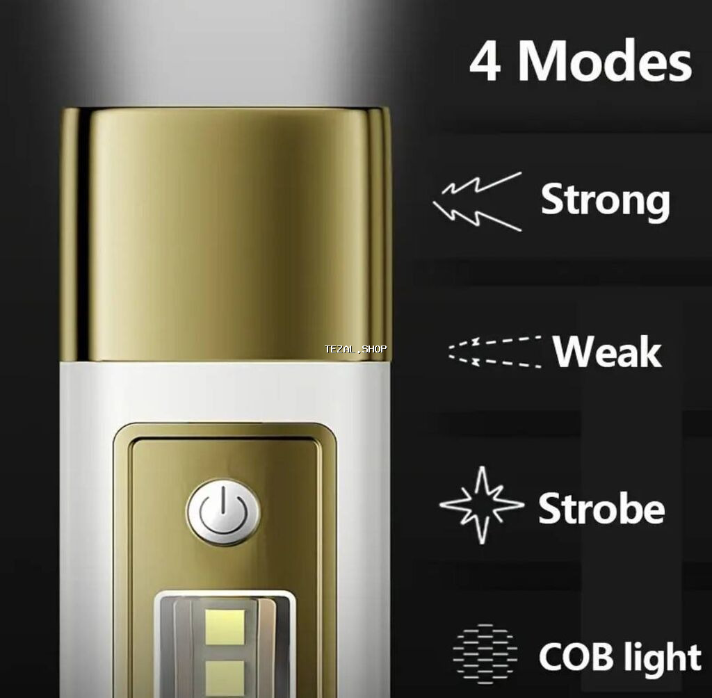 Hem fanar hem Alisqan hemde Power bank. MAQAZINDE VAR CATDIRILMADA - şəkil 2