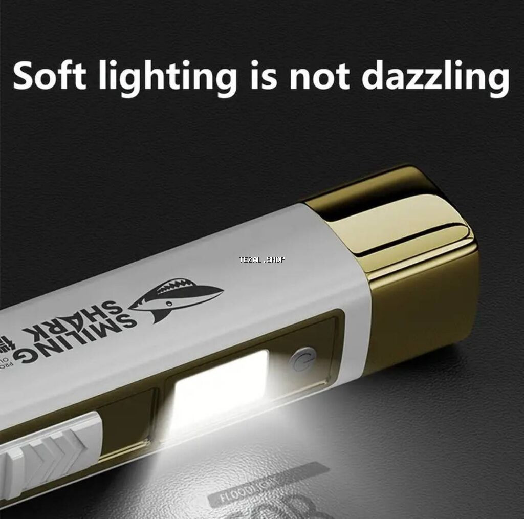 Hem fanar hem Alisqan hemde Power bank. MAQAZINDE VAR CATDIRILMADA - şəkil 5