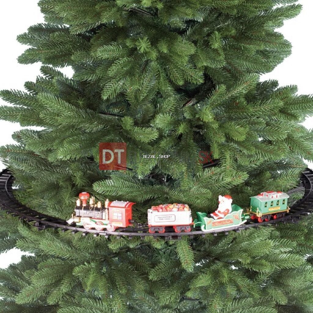 ✅Qatar ✅Musiqili qatar ✅Musiqili yeni il qatarı ✅Muskalnı detski - şəkil 3