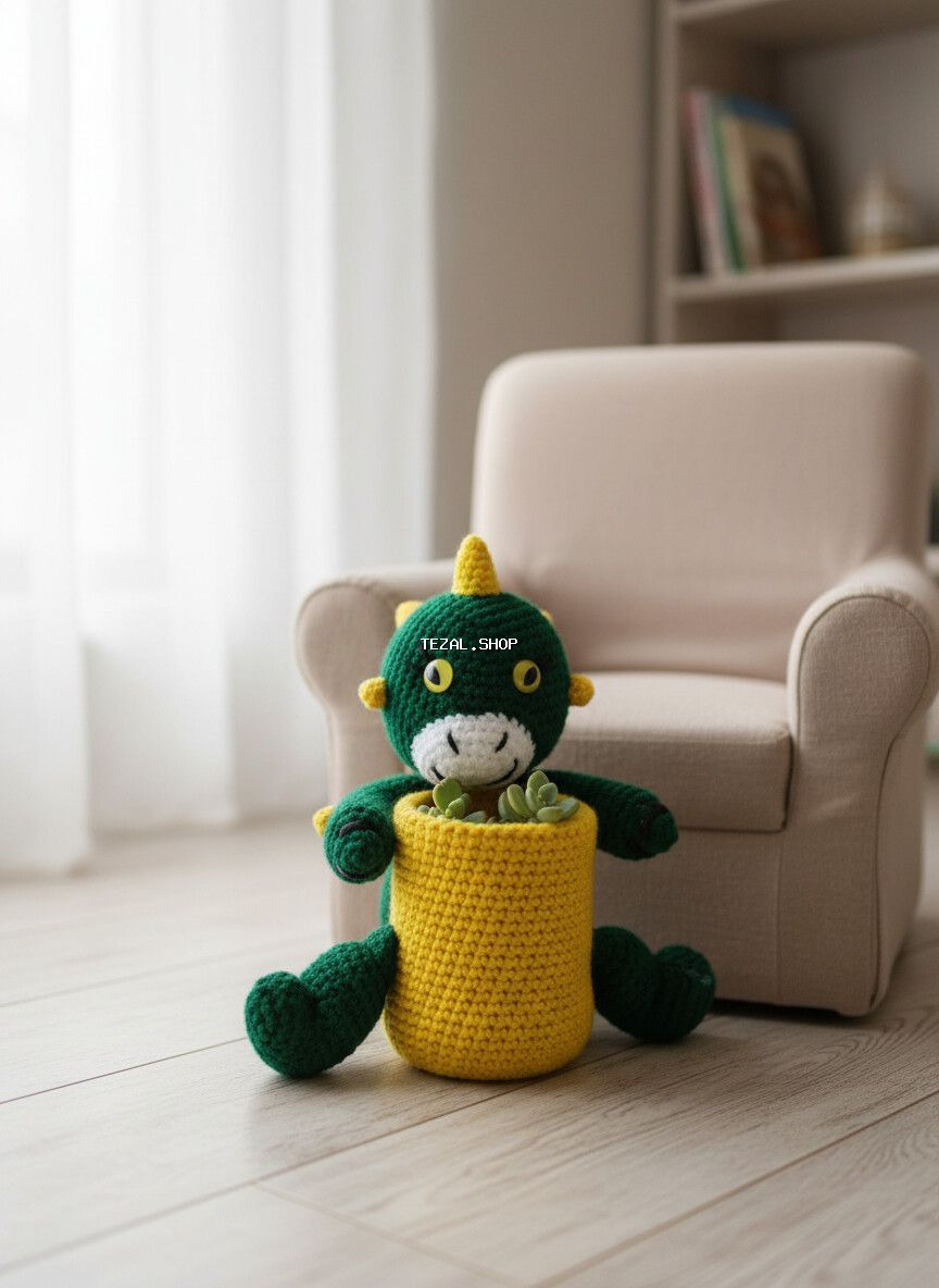 Əl işi .Karandaş qabı. Карандашница. Ручная работа