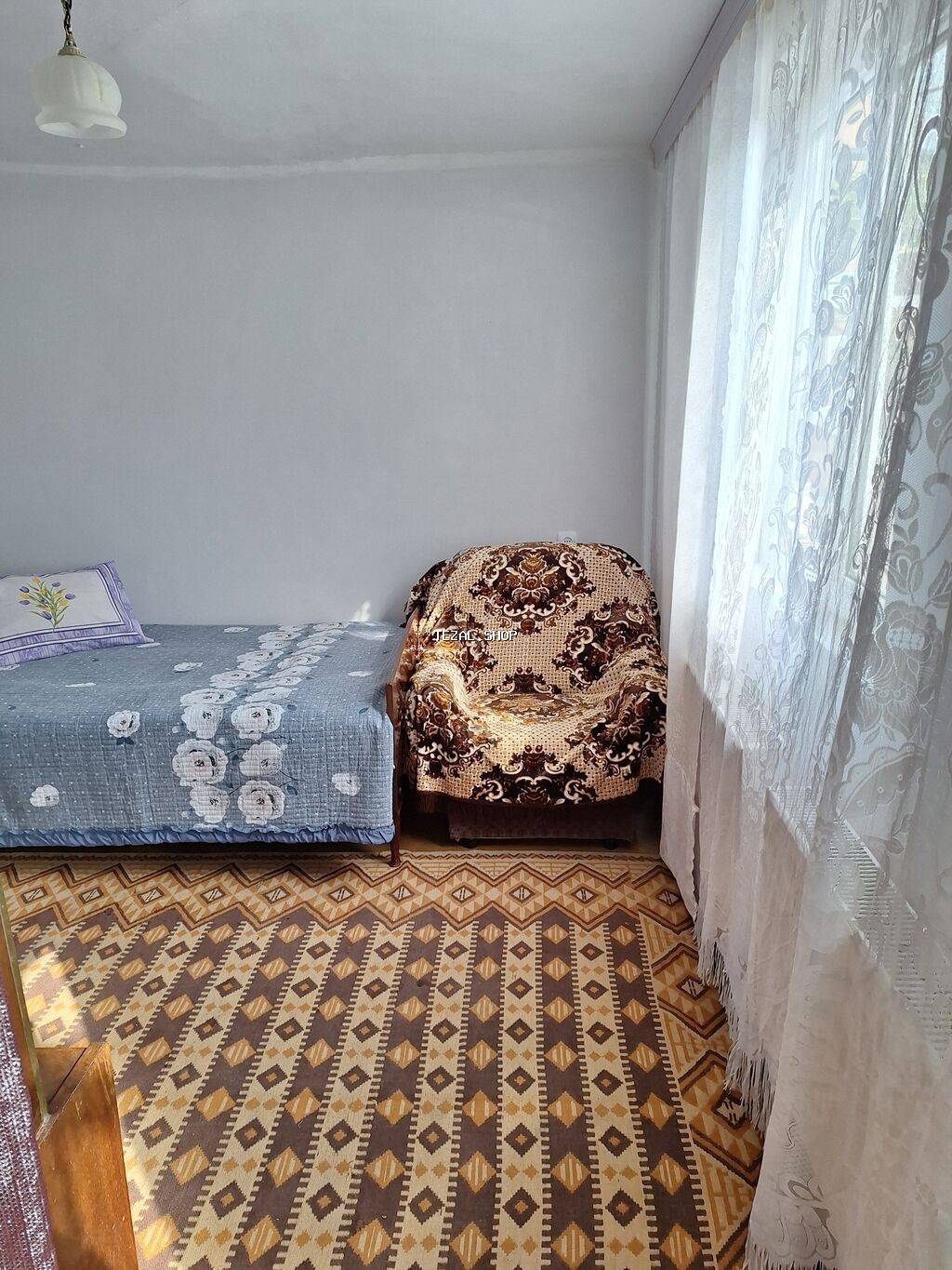 30 kv. m, 1 otaqlı - şəkil 2