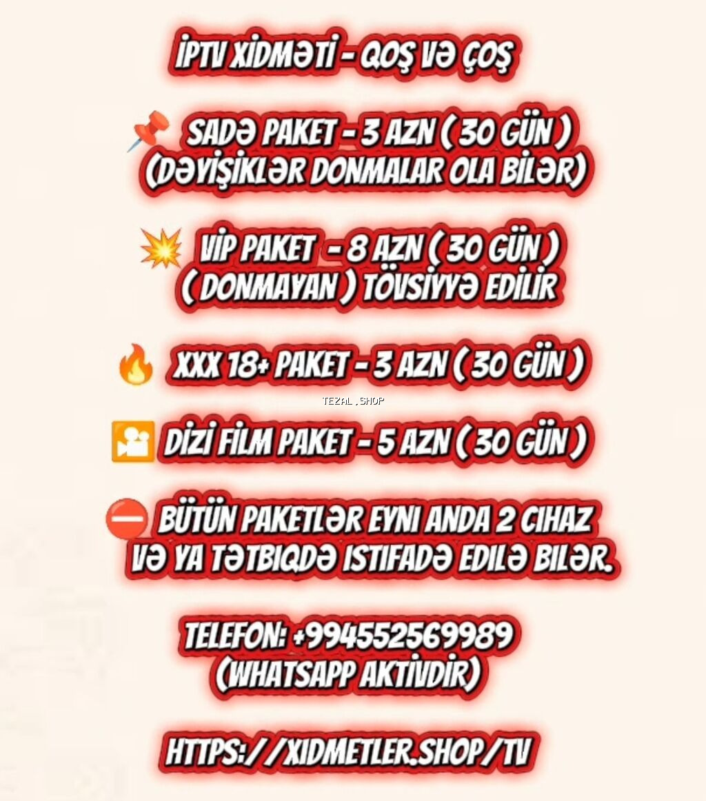 Peyk antenalarının quraşdırılması | Quraşdırılma | Zəmanət - şəkil 2