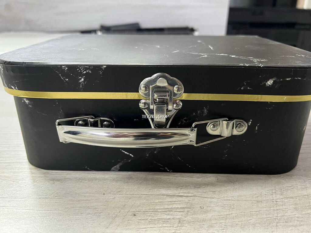 Çin ilinə özəl rumka dəsti + çamadan ✔️ Keyfiyyətli material ✔️ Çin