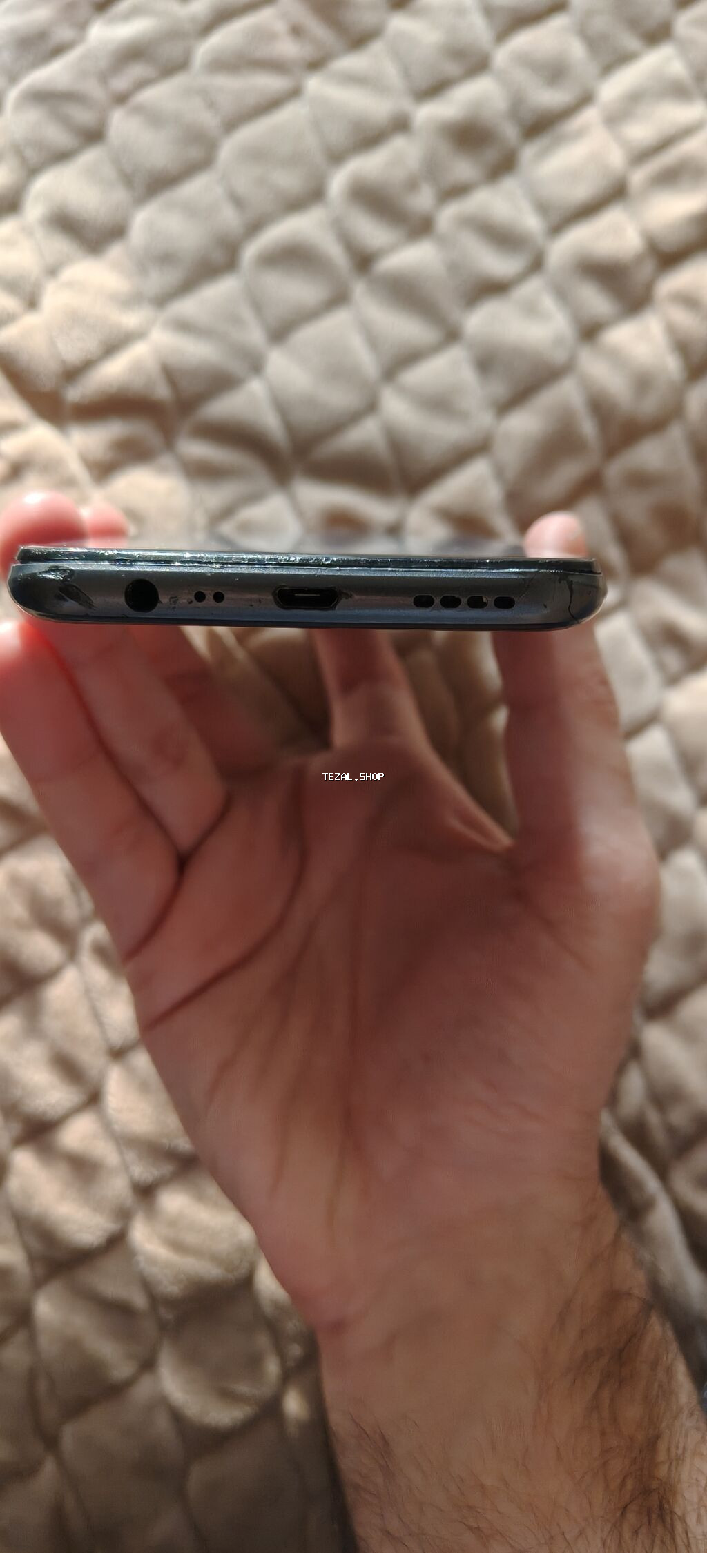 Realme C11, 32 GB, rəng - Qara - şəkil 4