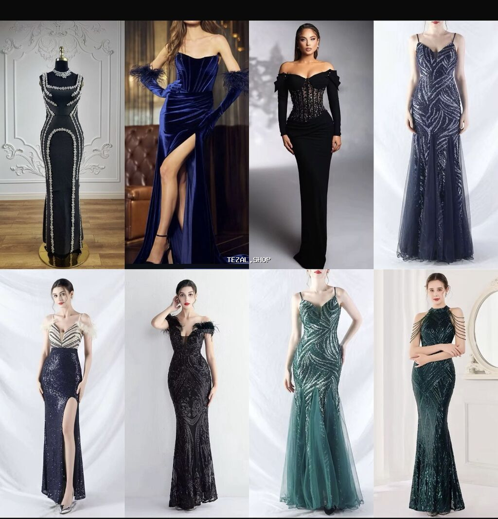 Ziyafət geyimləri satışı və kirayəsi ilə məşğul olanlar üçün xüsusi - şəkil 3