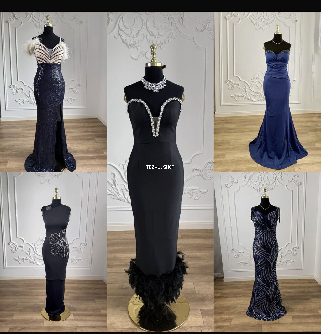 Ziyafət geyimləri satışı və kirayəsi ilə məşğul olanlar üçün xüsusi - şəkil 4