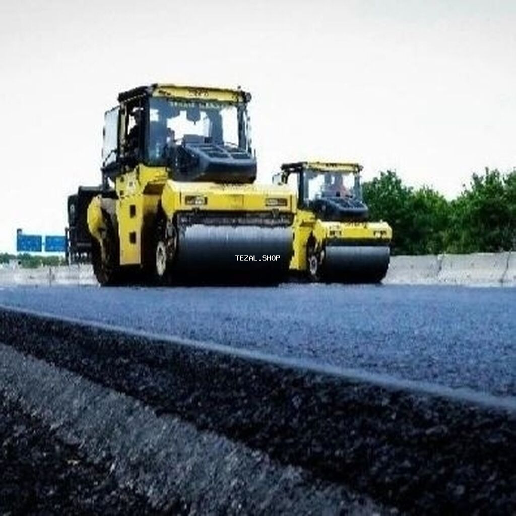 Asfaltlama və yol örtüyü xidməti - Həyət, yaşayış məhəlləsi