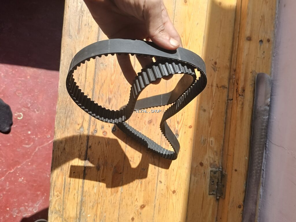 Tayota rab 4 ‘96cı il 
Motor remenı 25 man 
Tezedı alınıb qalıb