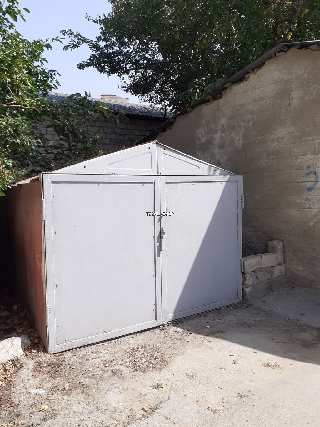 Salam Bakıxanovda Ali məhkəmənin yani (Razin stansiyasına yaxın) təzə - şəkil 2