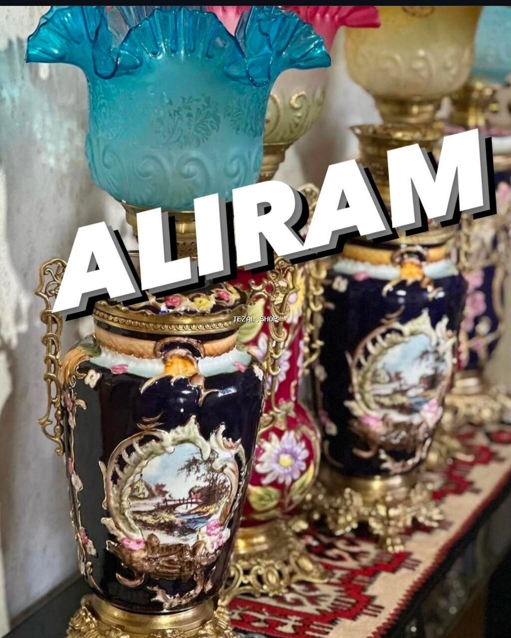 Alıram bu tip lampalar ən yüksək qiymətlərə buyrun kimdə varsa əlaqə