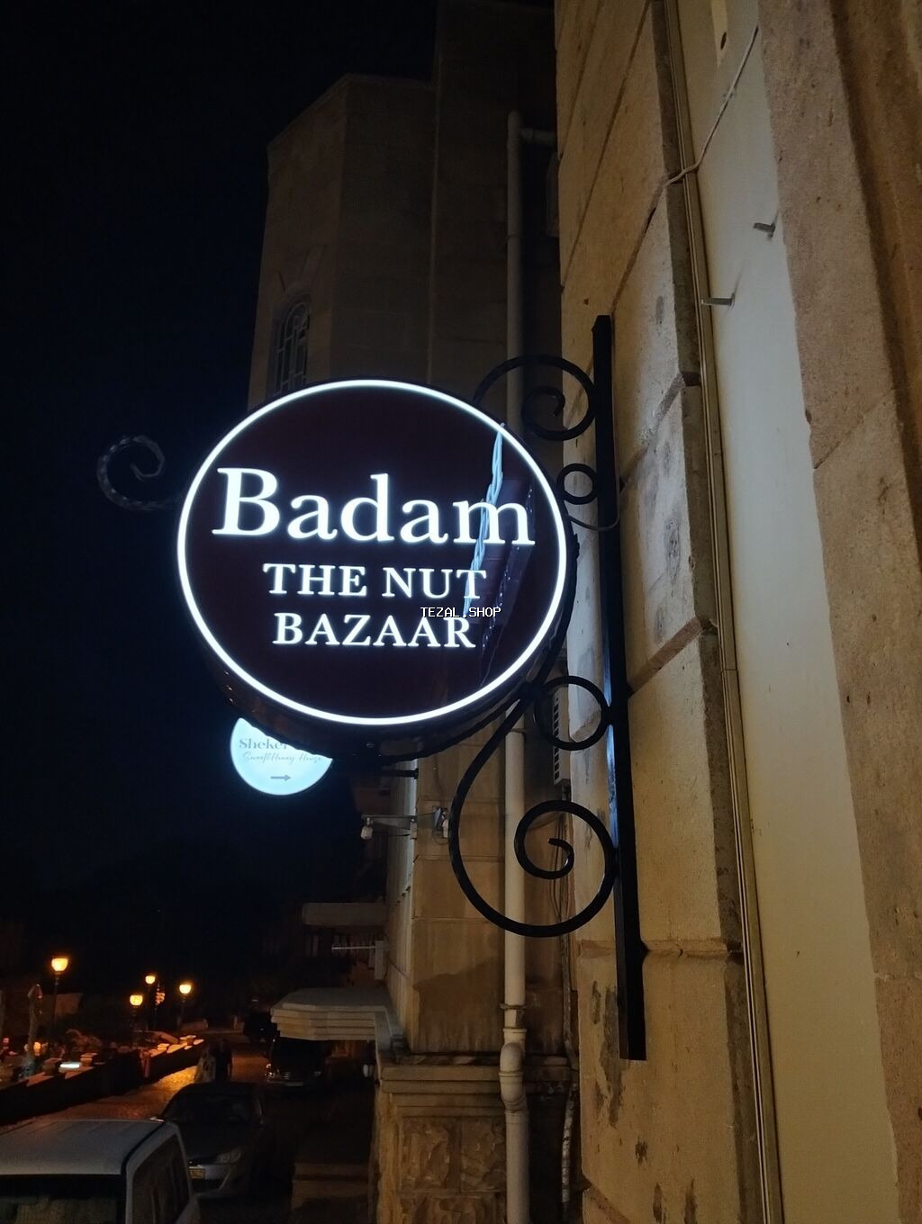 1. 💡 Biznesinizi Önə Çıxarın! Qabariq Hərf və İşıqlı Reklamların - şəkil 3