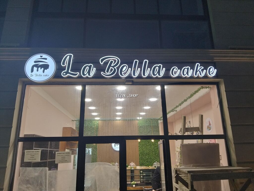 1. 💡 Biznesinizi Önə Çıxarın! Qabariq Hərf və İşıqlı Reklamların - şəkil 4