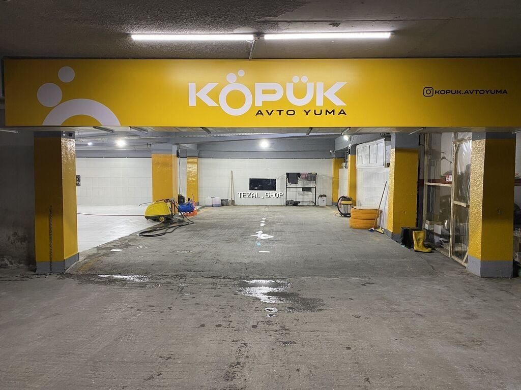 Hər növ reklam Reklam çapı və xarici reklam istehsalı xidməti Banner - şəkil 4