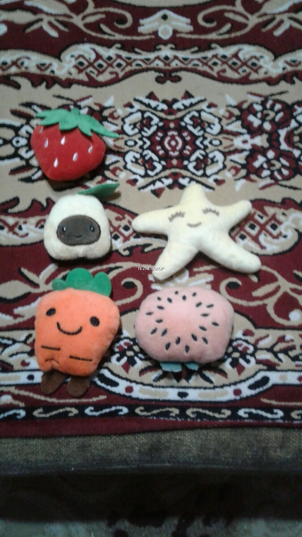 Satmaq istediyiniz mehsulun shekillerini yollayirsiz paylashilir 1 - şəkil 5