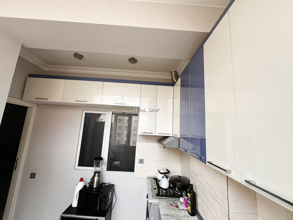 Ela veziyede tecli satlir hecbir pirablemi yoxdu qaz moyka aspiratör - şəkil 2