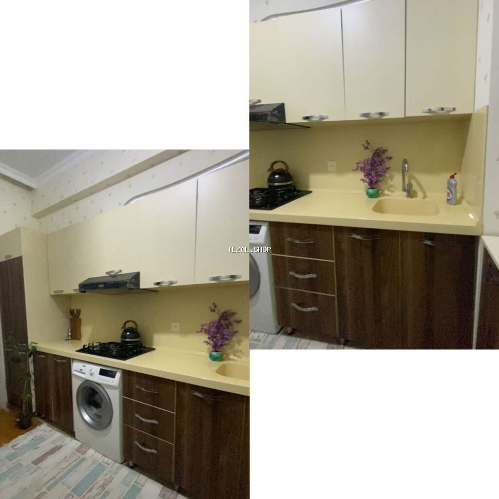 Metbex mebeli. 250azn. real alıcıya endirim olacaq. Yaxsi