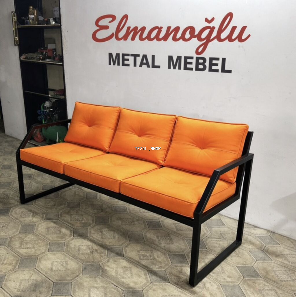 Divan, Parça, Bazasız, Açılmayan