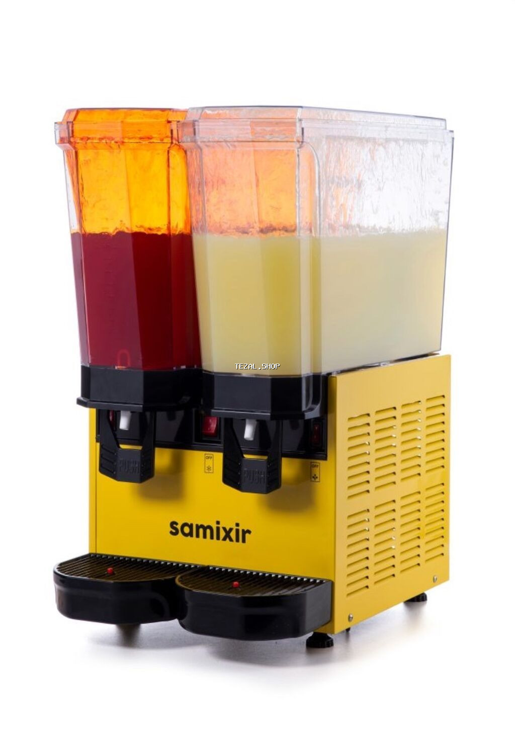 Su üçün, Qoşa, Nağd ödəniş