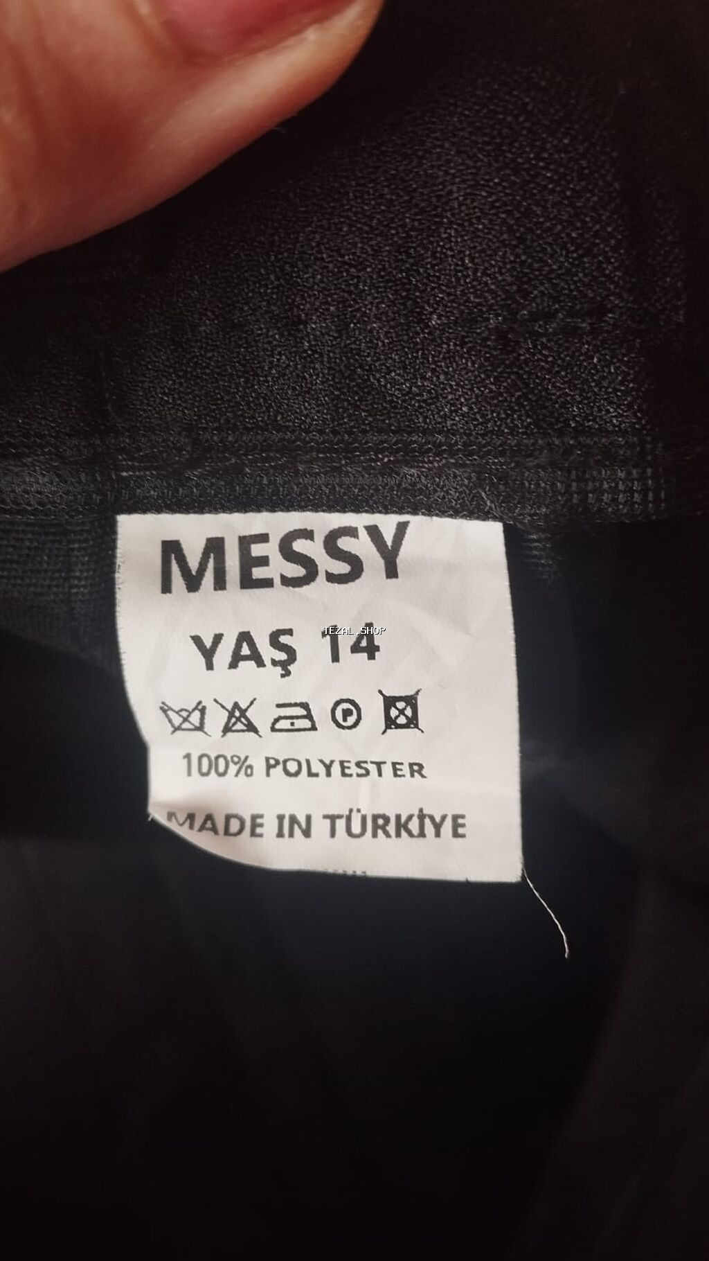 12 - 14 yaş - şəkil 2