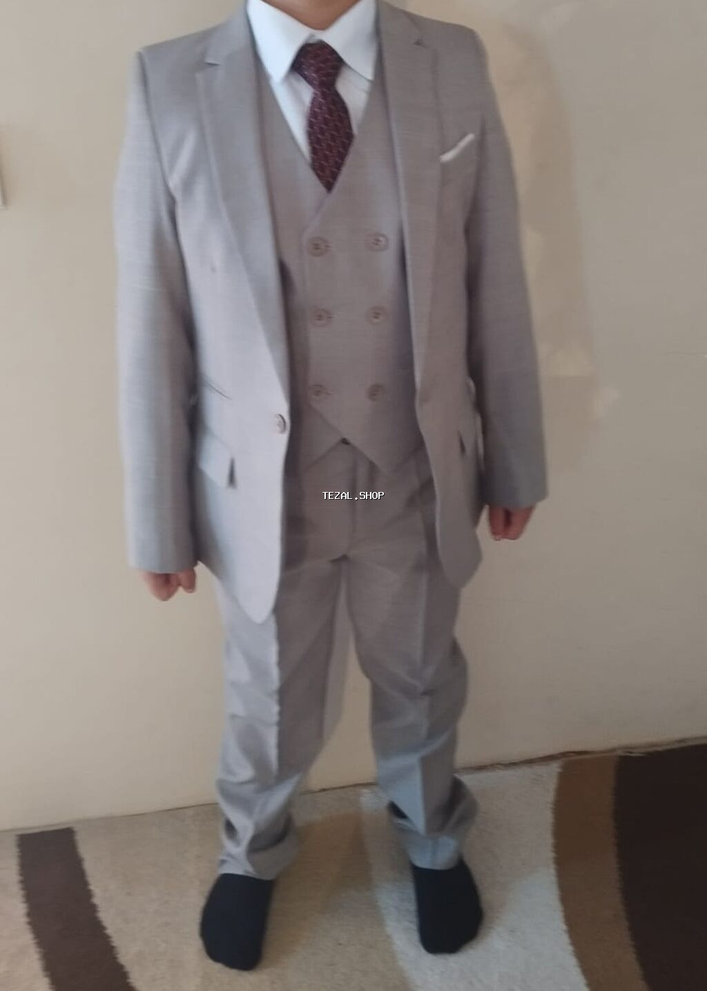 12 - 14 yaş - şəkil 3