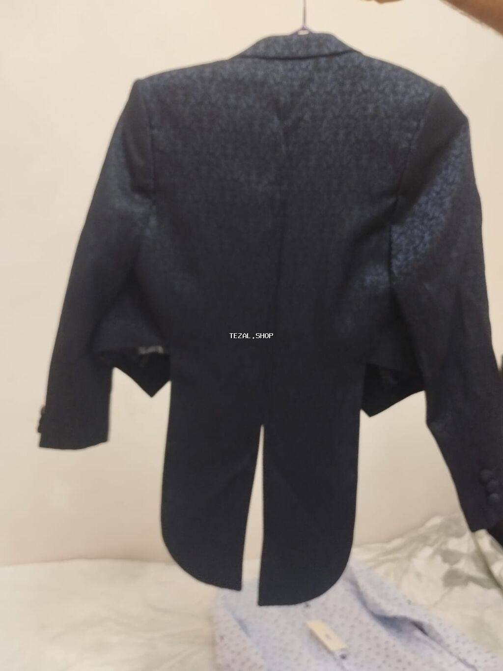 Kenquruiden alınıb istifadə olunmayıb razmer duz gəlmədiyi üçün - şəkil 3