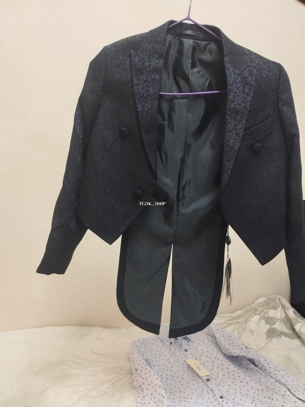 Kenquruiden alınıb istifadə olunmayıb razmer duz gəlmədiyi üçün - şəkil 4