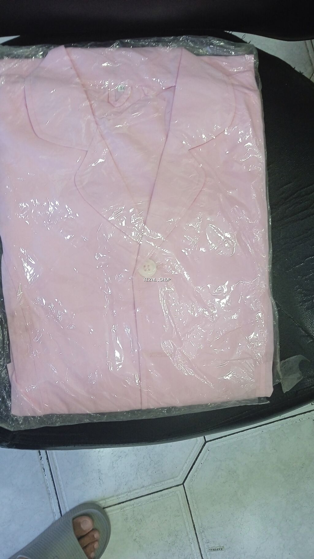 Tibbi geyim - şəkil 2