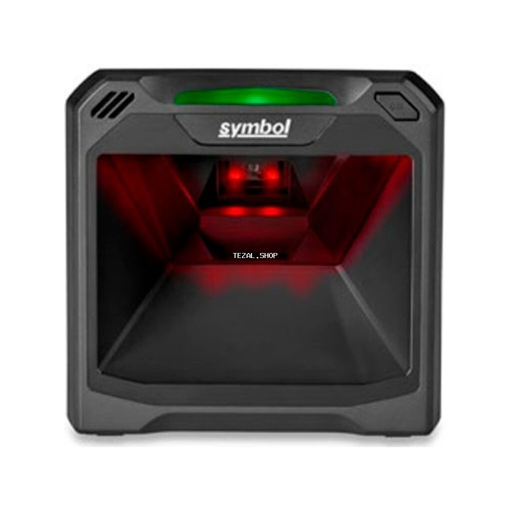 Symbol DS7708 stasionar barkod skaneri - Model: DS7708-SR00004ZCWW