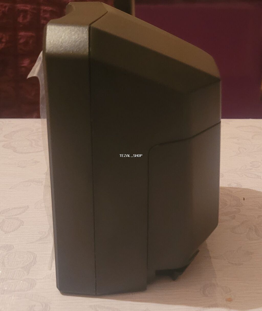 Symbol DS7708 stasionar barkod skaneri - Model: DS7708-SR00004ZCWW - şəkil 5